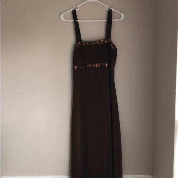 Dress - Picture 1 of 4